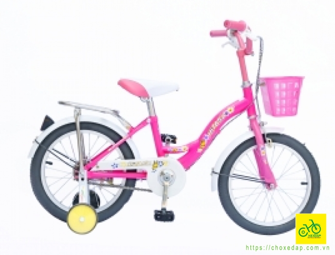 Xe đạp trẻ em Hitasa 16s 