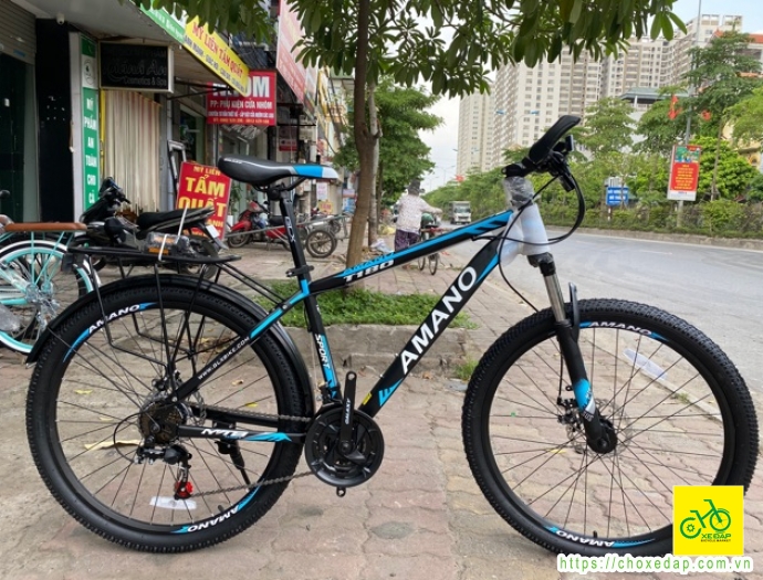 Xe đạp Amano T180-26