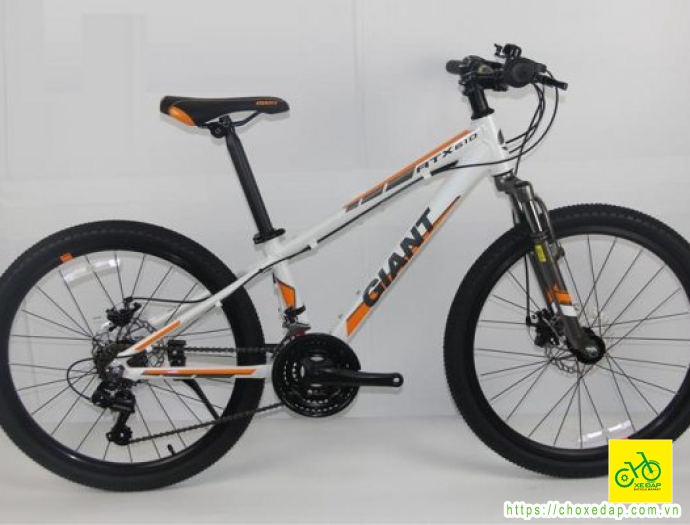 Xe đạp ATX 610/24"