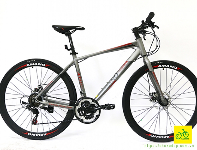Xe đạp Amano AT100-700