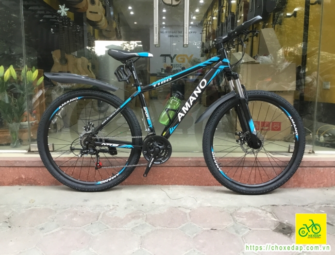 Xe đạp Amano T180-24